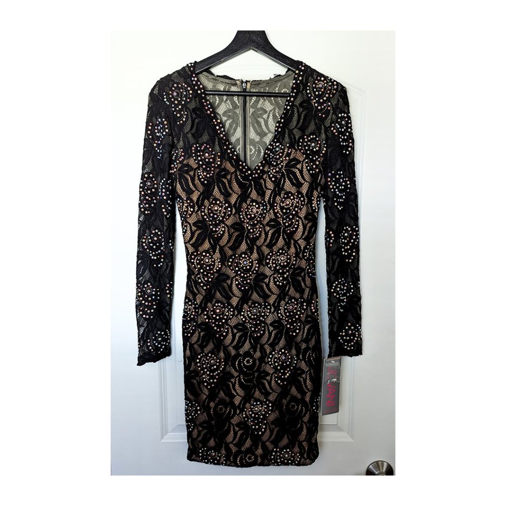 Jovani Cocktail Dress
